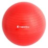Piłka gimnastyczna / fitness do ćwiczeń Top Ball inSPORTline 85 cm ∙ nośność 600 kg ∙ antypoślizgowa powierzchnia